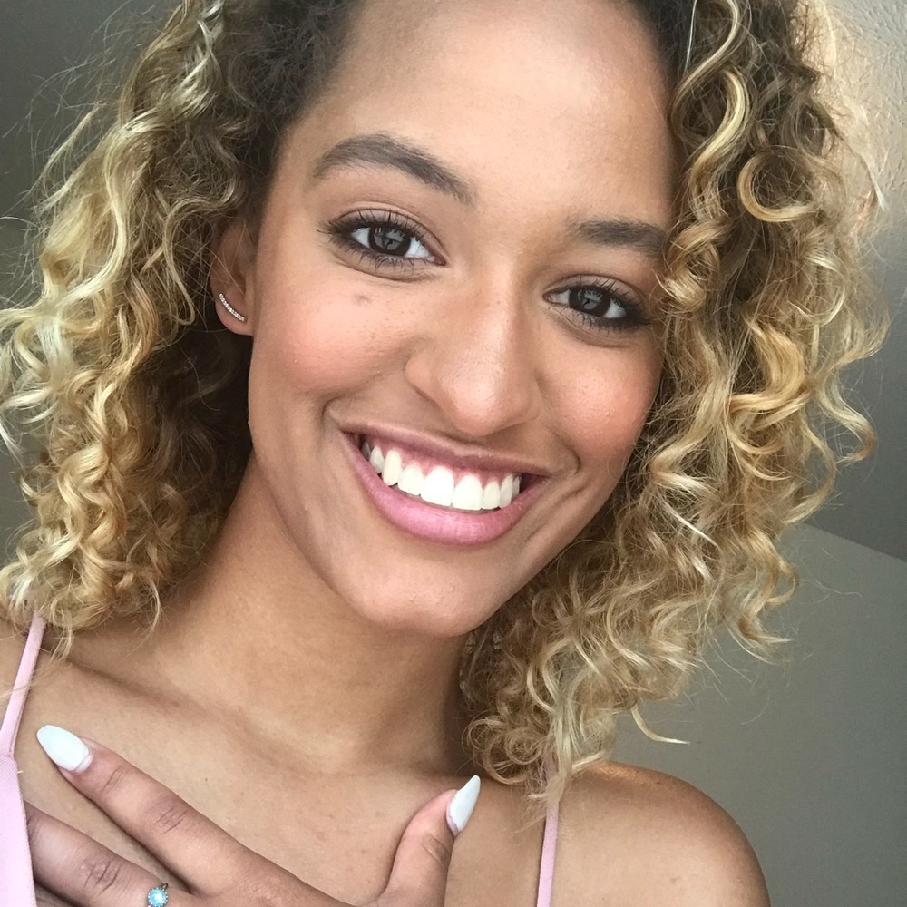 Meet your Posher, Cali